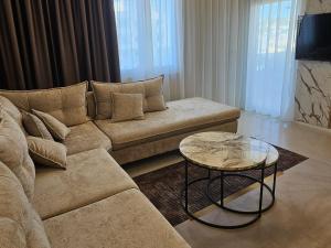 Nova Apartments Golem