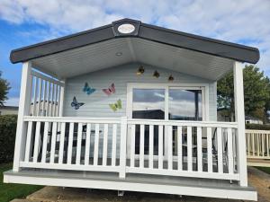 Haven Golden Sands Holly Drive 24 - Ubytování bez kategorie ve městě Mablethorpe
