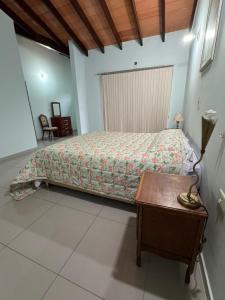 Residencia Las Marías