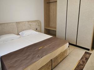 Nova Apartments Golem