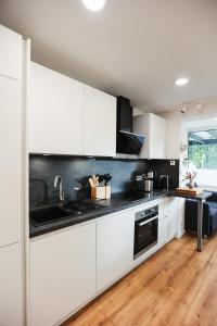 NEU, Morgentau, mit Aussicht in Wieda & großzügigen Garten