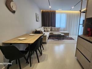 Nova Apartments Golem