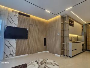 Nova Apartments Golem