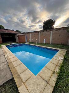 Residencia Las Marías