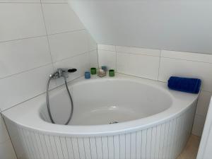 Cozy apartment near Basel