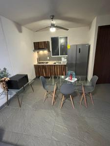 Almaterra Torre 52 F