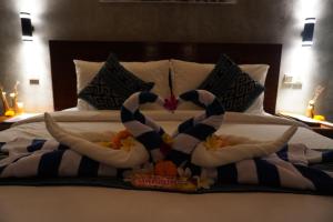 QINARA, Guesthouse Close to Diamond Beach, Nusa Penida