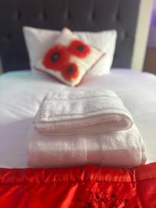 KAYUMBA Properties LTD