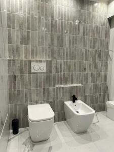 airport apartments piano terra