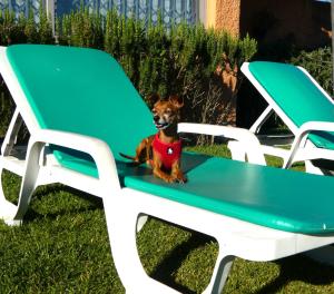 Casa da Bonança Ofir