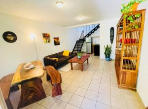 Cozy and Peaceful Beach Apartment