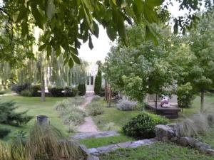 Casa de campo La Querencia