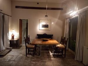 Casa de campo La Querencia