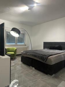 Messe Apartment - Near Trade Fair