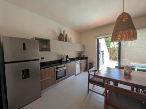 Luxury 4 Bedroom Villa with Private Pool