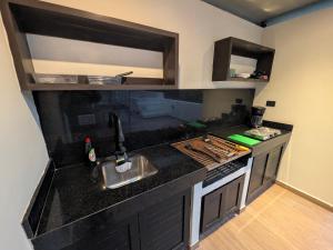 Luxury 4 Bedroom Villa with Private Pool