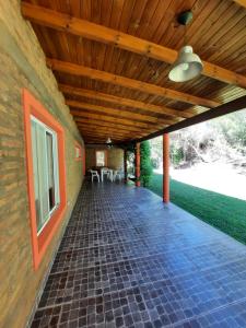 Complejo AIKA - Balneario Marisol - Oriente