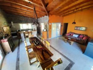 Complejo AIKA - Balneario Marisol - Oriente