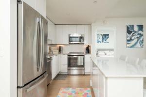 2BR Penthouse Boston Common DT