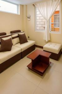 Suites Moving Ecuador