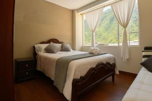 Suites Moving Ecuador