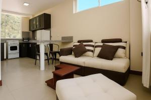 Suites Moving Ecuador