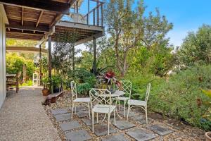 Peaceful and Tranquil ~ Koala Beach