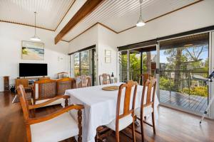 Peaceful and Tranquil ~ Koala Beach