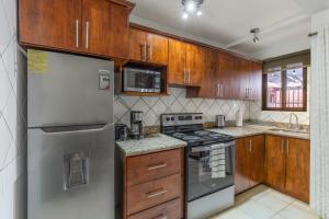 Pura Armonia Condo with Outdoor Patio