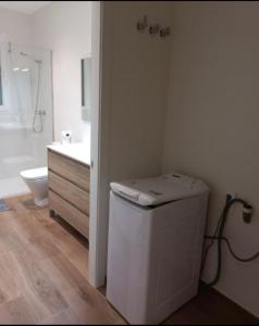 Life in the Center of Valencia