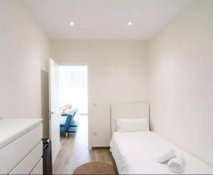 Life in the Center of Valencia