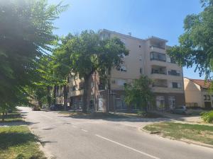 PANORAMA Apartment Sombor