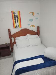 Lucian Bed and Breakfast