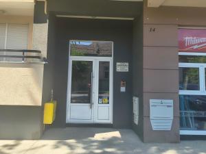 PANORAMA Apartment Sombor