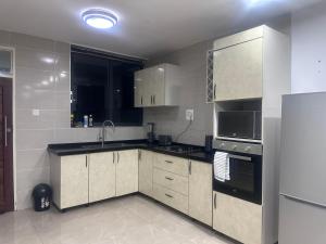 Kachimam Luxury Apartment