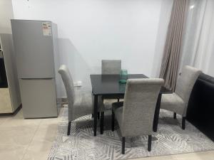 Kachimam Luxury Apartment