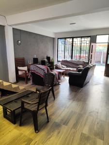 Casa tranquila en contacto con la naturaleza