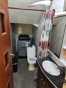 Casa tranquila en contacto con la naturaleza