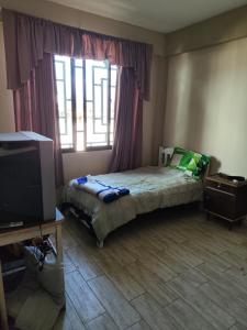 Casa tranquila en contacto con la naturaleza