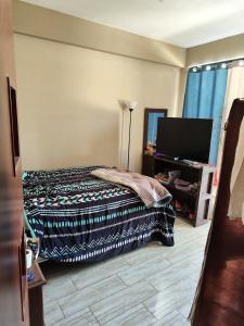 Casa tranquila en contacto con la naturaleza