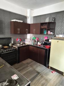 Casa tranquila en contacto con la naturaleza