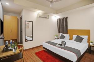 Townhouse 587 Sector 19