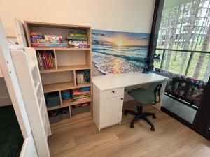 Apartament Sosnowy AKTENA Shellter Rogowo