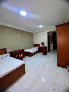 Ok apartment