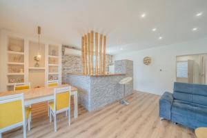 Apartmány Apollo Šírava