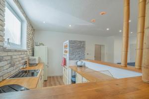 Apartmány Apollo Šírava