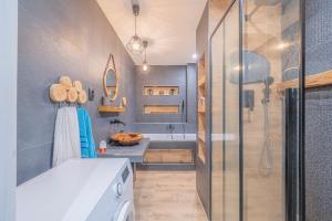 Apartmány Apollo Šírava