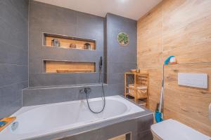 Apartmány Apollo Šírava