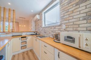 Apartmány Apollo Šírava