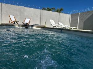 La Luján Ayres de Campo - Ubytování bez kategorie ve městě Luján